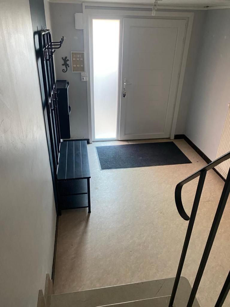 Maison Cosy Dunkerque Dunkirk Bagian luar foto