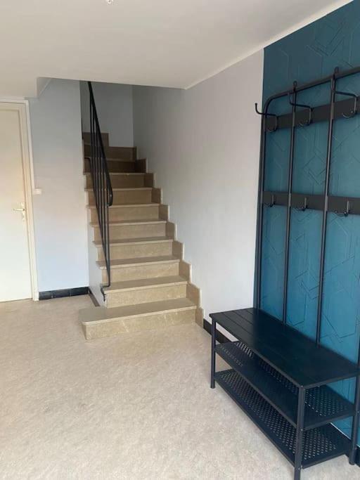 Maison Cosy Dunkerque Dunkirk Bagian luar foto
