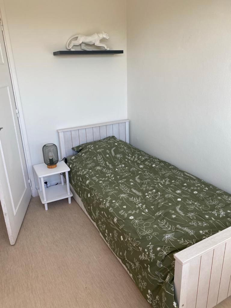 Maison Cosy Dunkerque Dunkirk Bagian luar foto